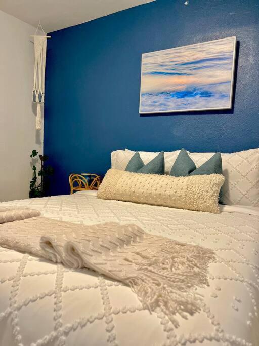 Central Nautical Themed 4 Bed 2 Bath Home Fort Lauderdale Dış mekan fotoğraf
