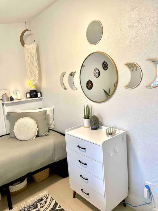 Central Nautical Themed 4 Bed 2 Bath Home Fort Lauderdale Dış mekan fotoğraf