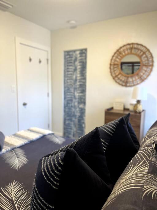 Central Nautical Themed 4 Bed 2 Bath Home Fort Lauderdale Dış mekan fotoğraf
