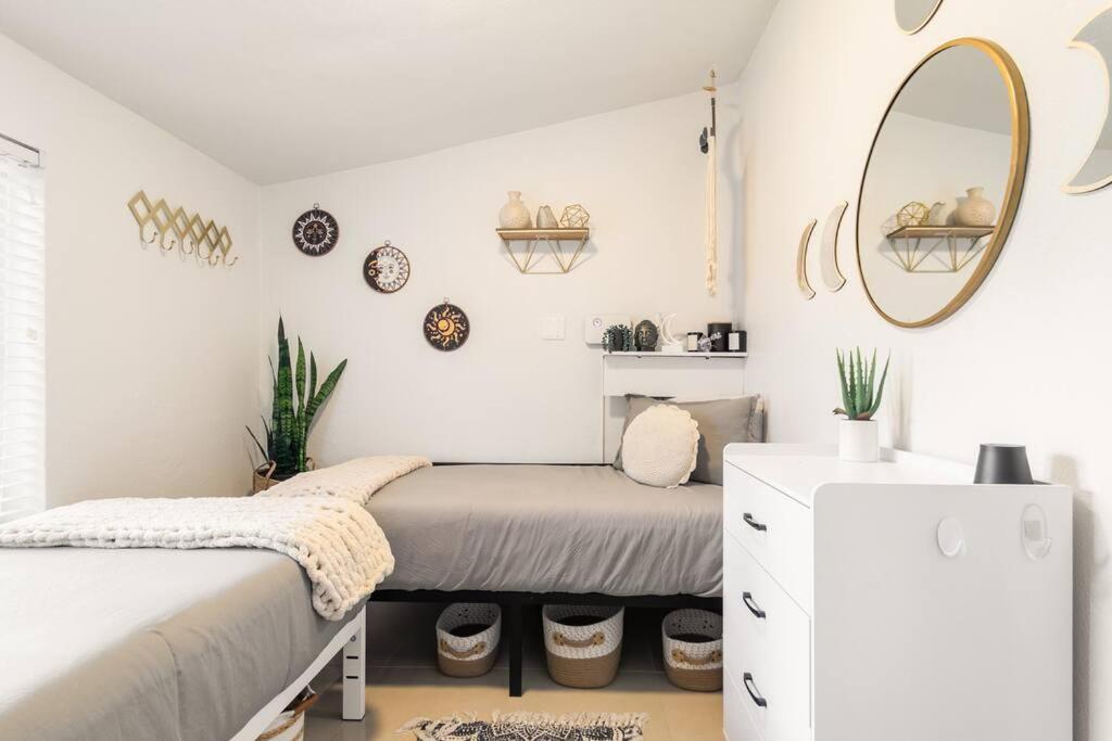 Central Nautical Themed 4 Bed 2 Bath Home Fort Lauderdale Dış mekan fotoğraf